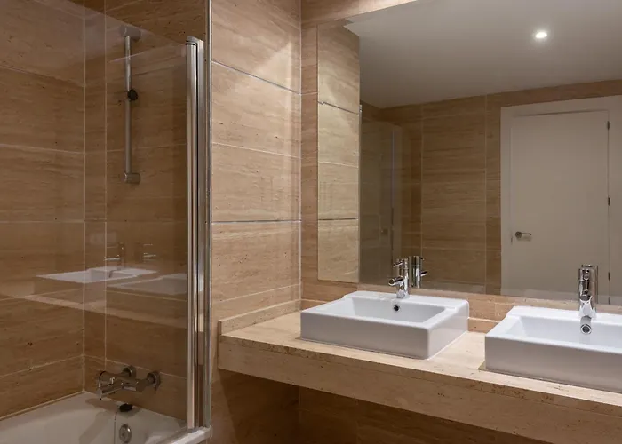 Serene 3-bedroom With Sea And Sunset Views * אסטפונה