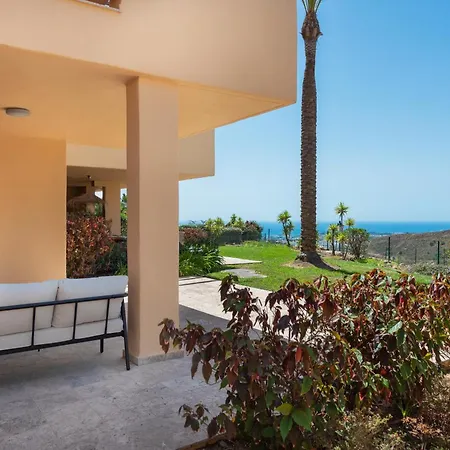 アパート Serene 3-bedroom With Sea And Sunset Views