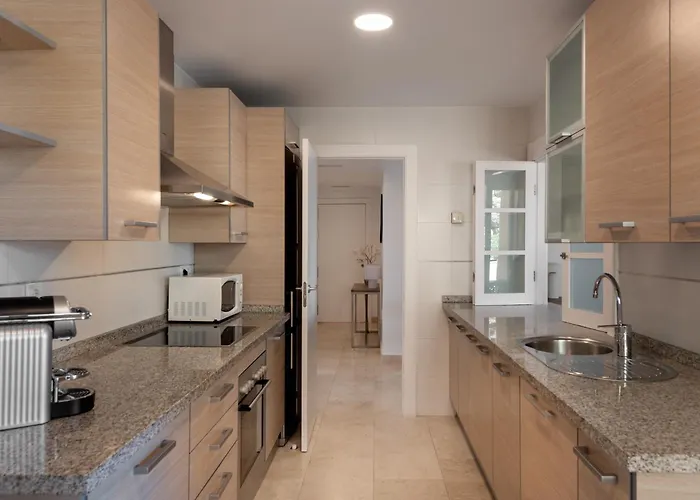 Serene 3-bedroom With Sea And Sunset Views * エステポナ