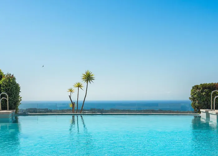 アパート Serene 3-bedroom With Sea And Sunset Views *