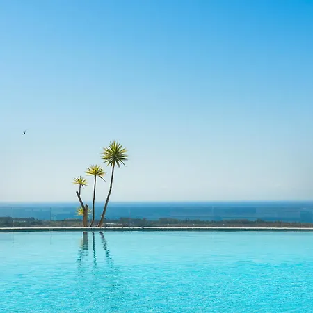 Apartmán Serene 3-bedroom With Sea And Sunset Views *